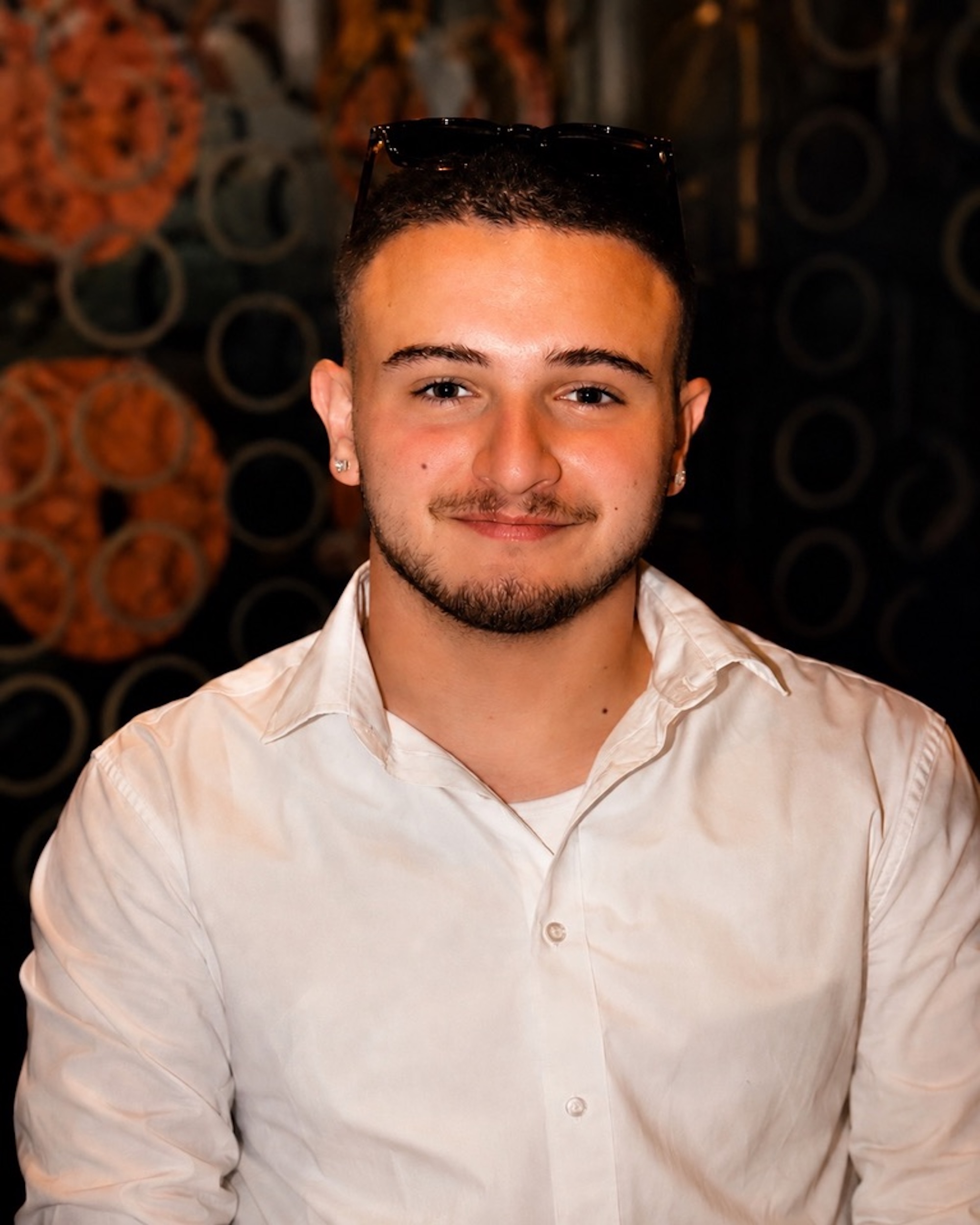 Tal Ferdman